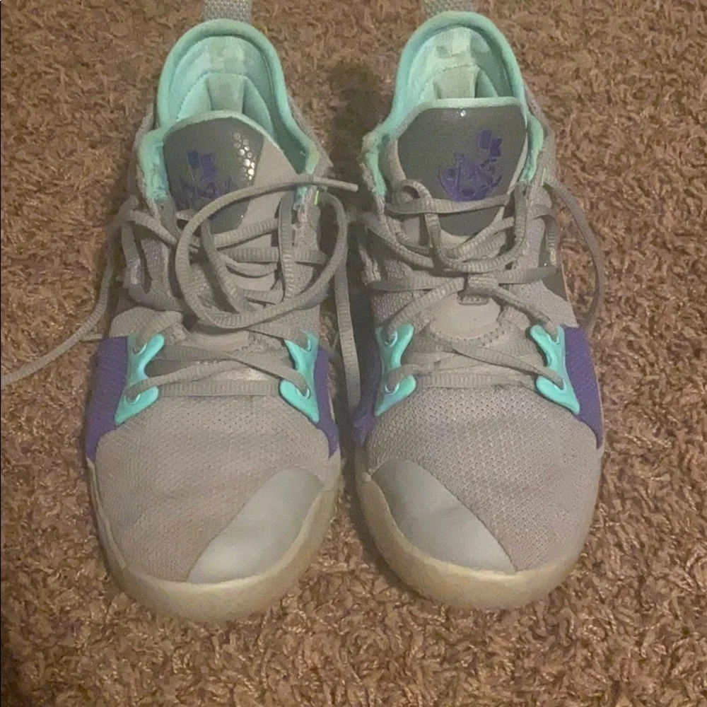 Nike sneakers